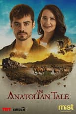 Poster for An Anatolian Tale