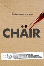 Poster for CHÄIR