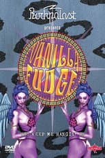 Poster for Vanilla Fudge | You Keep Me Hangin' On