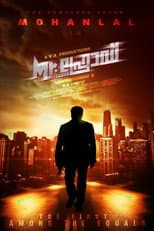 Poster for Mr. Fraud