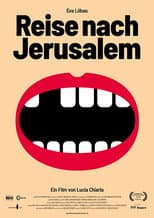 Poster for Reise nach Jerusalem