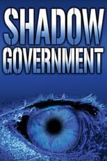 Poster for Shadow Government