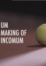 Poster for A Unusual Making Of