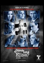 Poster for Missing