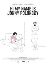 Poster for Hi My Name Is Jonny Polonsky