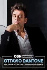 Poster for OSN: Ottavio Dantone inaugura i concerti di primavera-estate