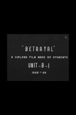 Poster for The Betrayal