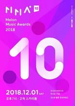 Poster for Melon Music Awards 2018