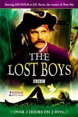 Poster for The Lost Boys