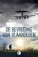 Poster for De bevrijding van Vlaanderen