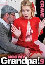 Poster for Not My Grandpa! 9