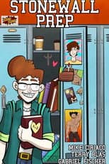 Poster for Stonewall Prep