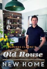 Poster for George Clarke's Old House, New Home