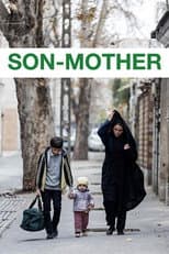 Poster for Son-Mother