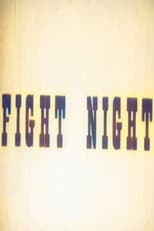 Poster for Fight Night