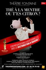 Poster for Thé à la menthe ou t'es citron ?