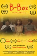 Poster for B-Box