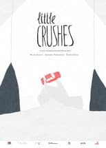 Poster for Little Crushes