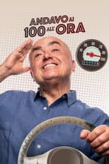 Poster for Paolo Cevoli - Andavo ai 100 all’ora