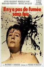 Poster for Where There's Smoke