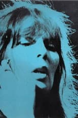Poster for Nico: Live In Tokyo 1986