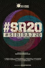 Poster for #SibiRaj20