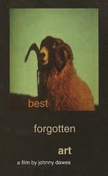 Poster for Best Forgotten Art