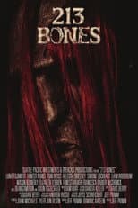 Poster for 213 Bones