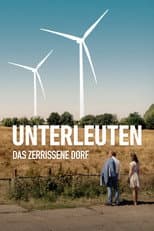 Poster for Unterleuten: The Torn Village
