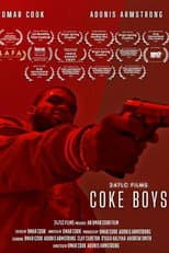 Poster for Coke Boys