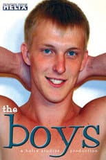 Poster for Bareback Baileey and the Boys