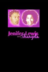 Poster for Jenifer Lewis and Shangela
