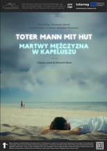 Poster for Dead Man with Hat