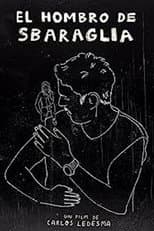 Poster for El hombro de Sbaraglia