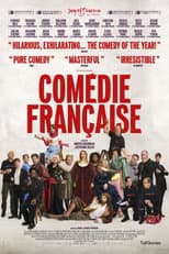 Poster for Comédie-Française
