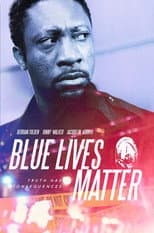 Poster for Blue Lives Matter