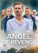 Poster for Angel of Revenge