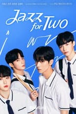 Poster for Jazz For Two