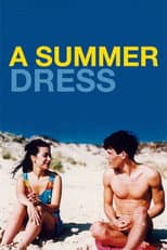 Poster for A Summer Dress