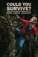 Poster for Could You Survive? with Creek Stewart