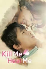 Poster for Kill Me, Heal Me