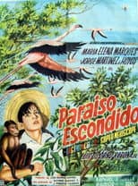 Poster for Hidden Paradise