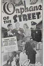 Poster for Orphans of the Street