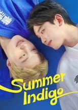 Poster for Summer Indigo