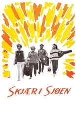 Poster for Unexpected Summer
