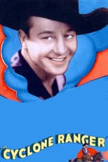 Poster for The Cyclone Ranger