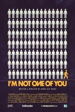 Poster for I'm Not One of You