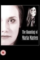 Poster for The Haunting of Maria Marten