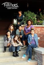 Poster for The Fosters: Girls United