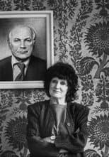 Poster for Hedy D'Ancona: Het Persoonlijke is Politiek